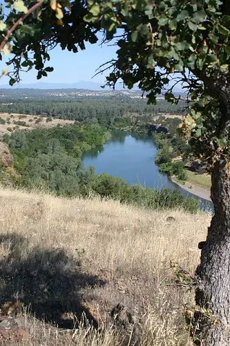North County San Diego hills — the wildland setting we clear and protect.